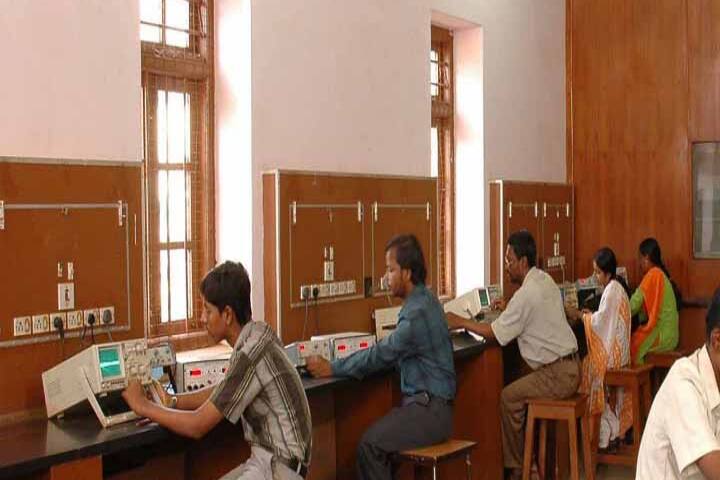 laboratory